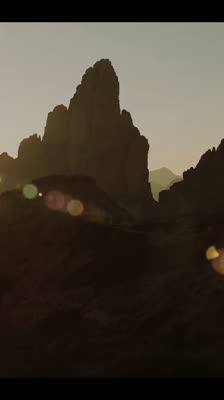 Aaron Duregatti zog sich wegen Knieschmerzen aus dem Rennen zurück: Playing with the Invisible