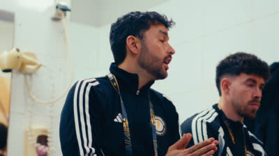 ? INSIDE | TERCERA SEGUIDA ⚡️