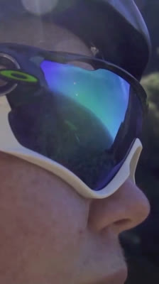 Cykling og refleksion over udfordringen 4 dage 4 bjerge med Lisiane Toneta og Débora Nass · 4 Days 4 Mountains