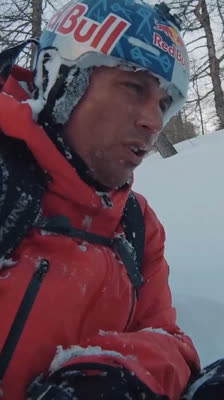 Liebe zum Skifahren und Resilienz mit Richard Permin · Winter Chronicles