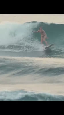 Neue Horizonte und Kulturen durch Surfen entdecken · Inspire