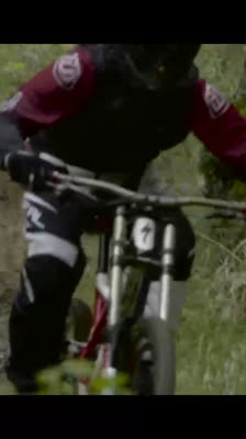 At leve livet fuldt ud og træffe afgørende valg: Unleashed