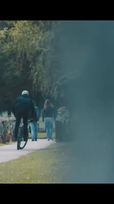 At finde håb og glæde i enkelhed gennem cykling: Unleashed