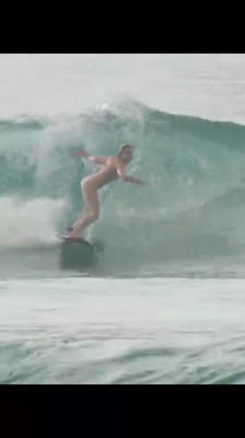 Der Ozean als Quelle der Inspiration und Kreativität beim Surfen · Inspire