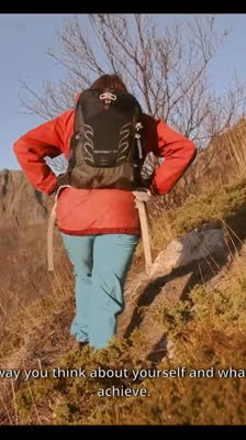 Persönliches Wachstum und Glück im Umgang mit Risiken · Relative Risk