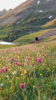 Hard Rock 100 und die Leidenschaft von Kevin Davis: A Few Steps Further