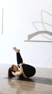 Transitions et équilibre dans le yoga pour enfants avec Audrey Geller · Yoga for Kids Level 1