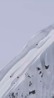 Sjezd v prašanu: Zig Zag