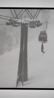 Přátelé, lyžování a Level 1: Romance