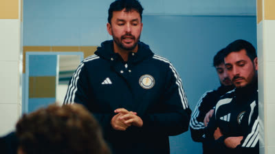 ?️ MENSAJE DEL MÍSTER