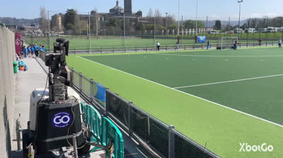 ASTURIAS vs ANDALUCÍA | Final del Campeonato de España Autonómico Femenino 2026 de Hockey sub-14