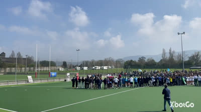 Campeonato de España Autonómico 2026 de Hockey sub-14 | Entrega de Premios