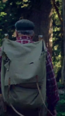 Introduktion til den skjulte historie om Mount Seymour med Alex Douglas: Echoes Across Seymour