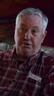 Opdagelsen af historiske dokumenter og artefakter og vigtigheden af at bevare vild natur og dens historie med Alex Douglas: Echoes Across Seymour