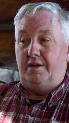 Alex Douglas’ håb om at bevare historien om Mount Seymour: Echoes Across Seymour