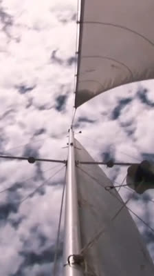 Tre venner på jagt efter sig selv i Baja California: Reaching Reality