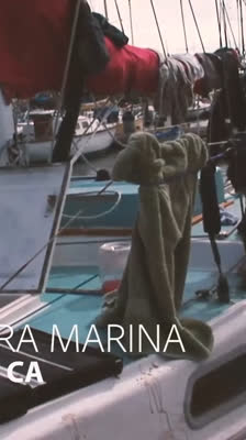 Teamet ankommer til The Ranch efter to uger fra San Francisco: Reaching Reality