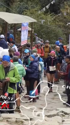 Presentamos el Sendero Sulu Kombu: 300 Km y 17.000 m de desnivel positivo | 300 Km to Everest