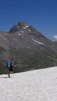 Redescubriendo los Alpes de la infancia | Héritage Alpin