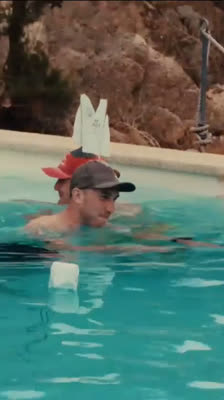 Stella Maris: August leder besättningen i tävlingsstrategin