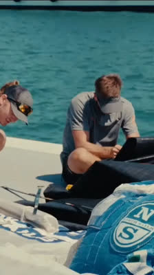 Stella Maris: August og holdet forbereder sig til Sworn Cup