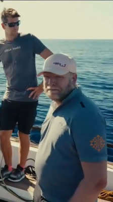 Stella Maris: August og holdet reflekterer efter løbet