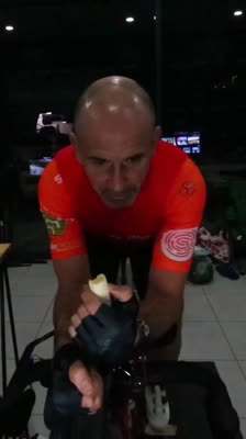 Rupert Guinness y el autodescubrimiento en VRAM: Mental Miles