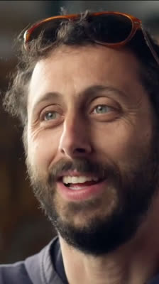 Miljøpåvirkning af søtransport med Sam Merrett: WindShipped