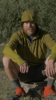 Genforbindelse med naturen: Why Do I Hike - Hiking