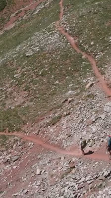 Connection and purpose in nature: Why Do I Hike - Hiking