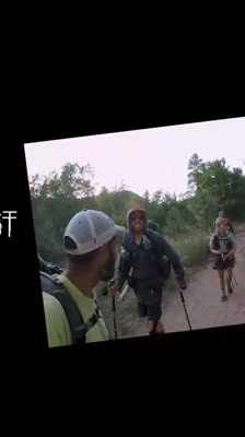 Beginnings and celebration: Why Do I Hike - Hiking