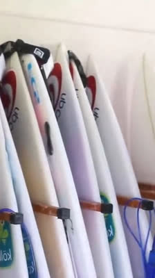 The thrill of surfing the waves of Pavones: Locals of Pavones