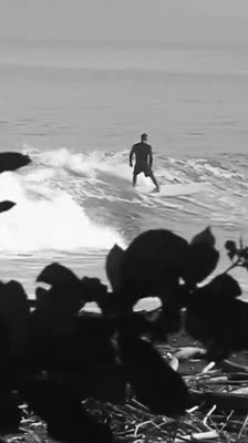 La historia de los primeros surfistas en Pavones: Locals of Pavones