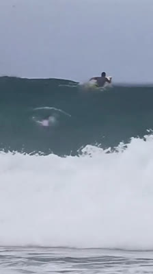 The beginning of surfing and inspiration in Pavones: Locals of Pavones