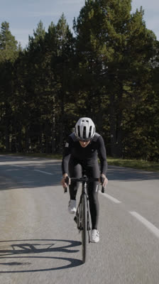 Det her er livet. Jeg kan lide det her