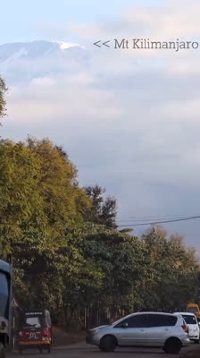 O impacto do Kilimanjaro e o início de uma aventura entre amigos: The KFC