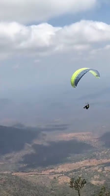 A primeira travessia e o melhor voo de suas vidas na jornada de Ben e seus amigos: The KFC