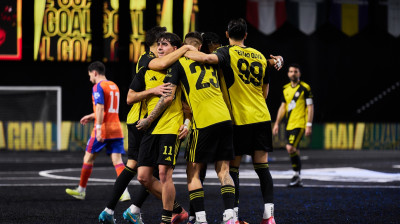 ⚡️ VICTORIA DEL RAYO ?