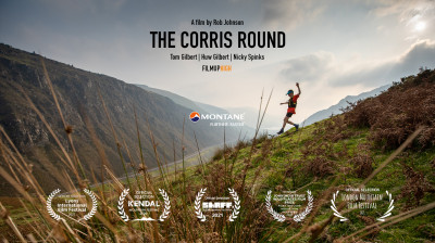 Full documentary online “The Corris Round”