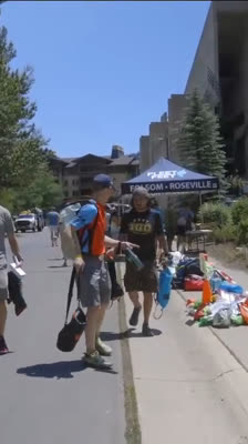 Justin se prepara para a Western States sentindo-se surreal e animado - Chasing 400