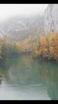 Il fiume Una, un fiume sacro per la Bosnia-Erzegovina - Una – The One