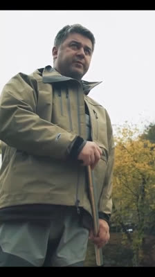 Laksefiskeri: en udfordrende og sjælden oplevelse med få muligheder - Una – The One