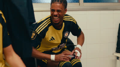 ? INSIDE | Victoria del Rayo ⚡️