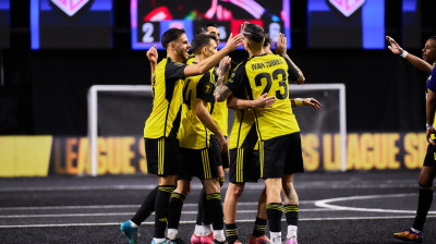 ⚡️ VICTORIA CONTUNDENTE DEL RAYO