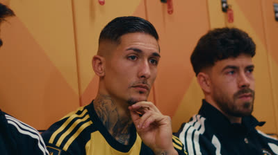 ? INSIDE | Victoria del Rayo ⚡️