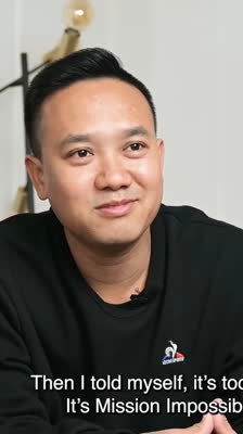 Little Shao står over for udfordringen at producere 28 originale fotos med dansere på kun to uger - Little Shao