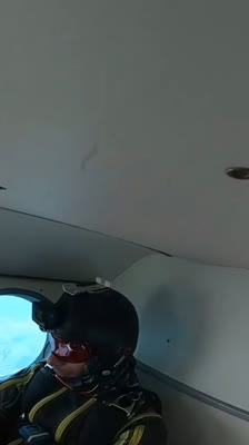 Mark og refleksionerne fra rejsen: Oxala – Frankrig