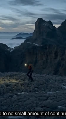 Peter Moser og Dolomitternes pionerer: Pioneers