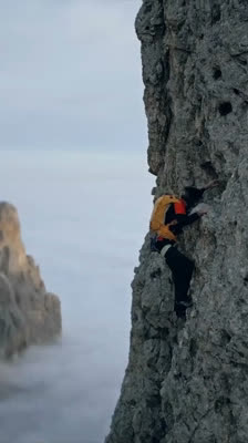 Frihed og forbindelse under opstigningen: Pioneers