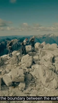 Mellem to verdener: pionerernes blik: Pioneers